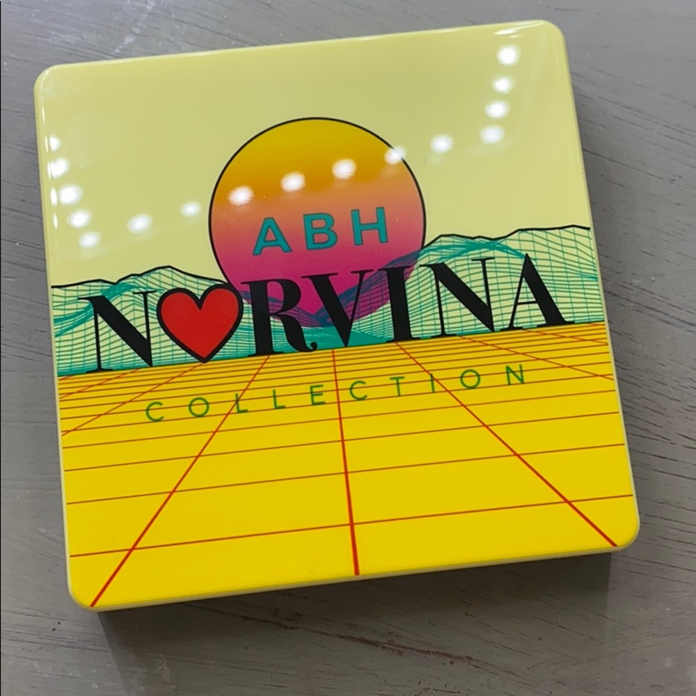 ABH Mini Palette Vol. 2